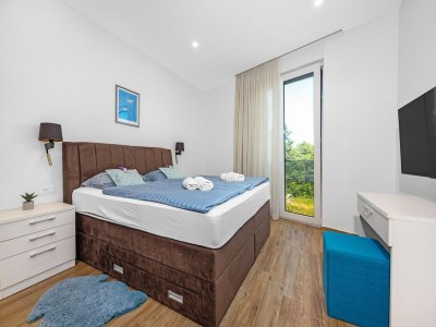 Villa Villa mit Pool, Spielzimmer, Garten - Features photo 39