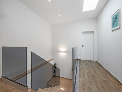 Villa Villa mit Pool, Spielzimmer, Garten - Outdoor photo 45