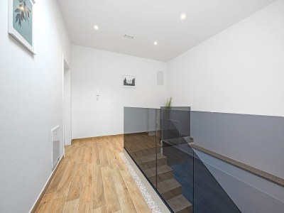 Villa Villa mit Pool, Spielzimmer, Garten - Outdoor photo 47