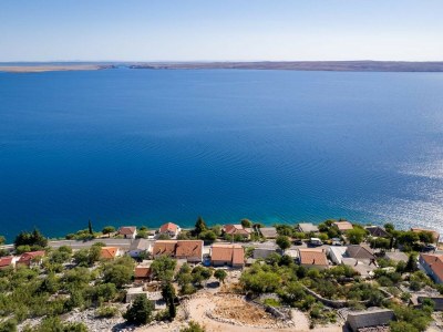 Apartment Tastefully designed apartment in Karlobag - Environment photo 27