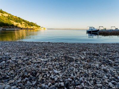 Apartment Tastefully designed apartment in Karlobag - Environment photo 29