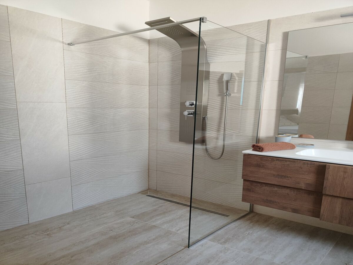 Apartment Zwei-Zimmer-Wohnung in Karlobag - Features photo 3