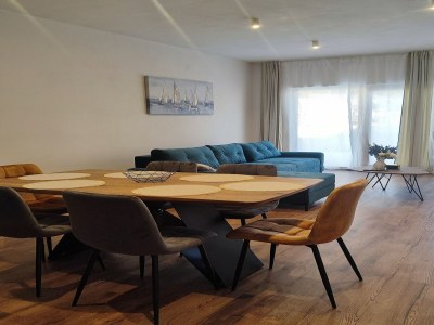 Apartment Zwei-Zimmer-Wohnung in Karlobag - Features photo 4