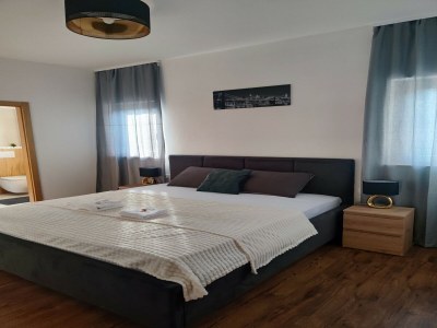 Apartment Zwei-Zimmer-Wohnung in Karlobag - Features photo 5