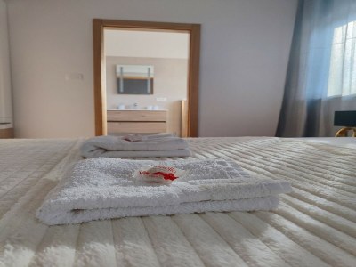 Apartment Zwei-Zimmer-Wohnung in Karlobag - Features photo 7