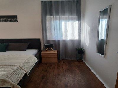 Apartment Zwei-Zimmer-Wohnung in Karlobag - Features photo 8