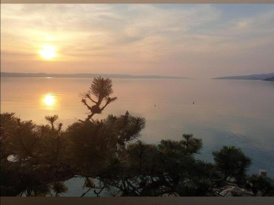 Apartment Zwei-Zimmer-Wohnung in Karlobag - Environment photo 51