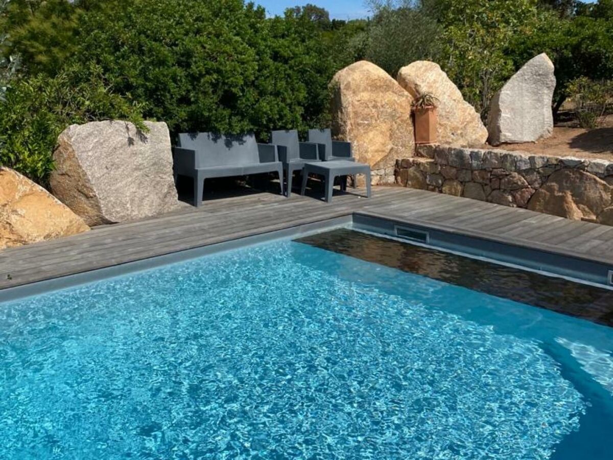 Holiday house Villa Arasu 846 - Outdoor photo 3