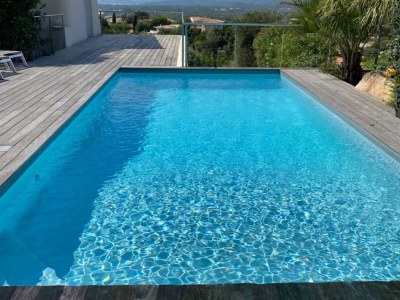 Holiday house Villa Arasu 846 in Porto Vecchio - Arasu - Holiday house