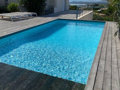 Holiday house Villa Arasu 846 - Outdoor photo 2