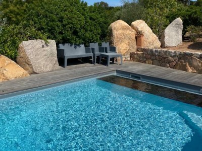 Holiday house Villa Arasu 846 - Outdoor photo 3