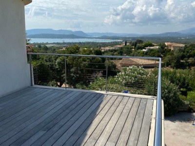 Holiday house Villa Arasu 846 - Outdoor photo 4