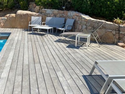 Holiday house Villa Arasu 846 - Outdoor photo 5