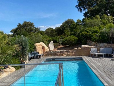 Holiday house Villa Arasu 846 - Outdoor photo 6