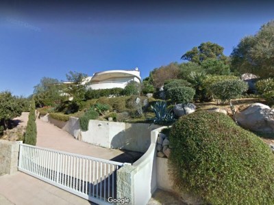 Holiday house Villa Arasu 846 - Outdoor photo 7