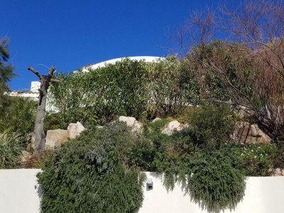 Holiday house Villa Arasu 846 - Outdoor photo 9