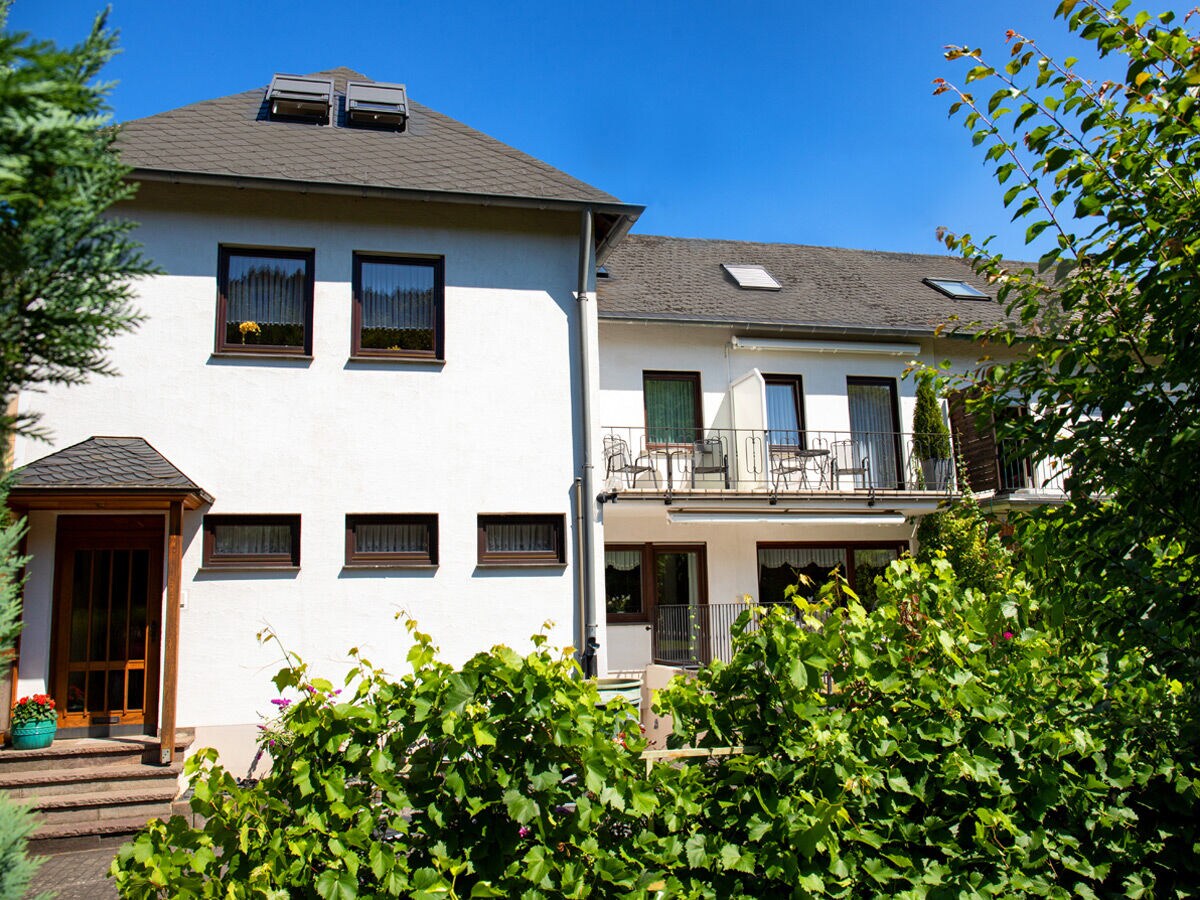 Holiday apartment Frick