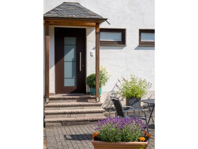 Holiday apartment Frick - Outdoor photo 3