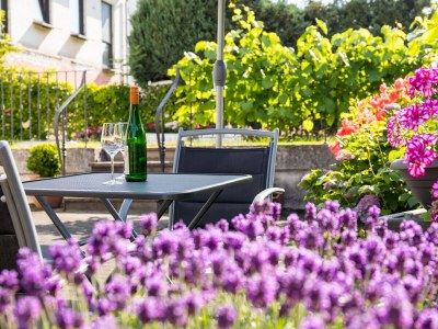 Holiday apartment Frick - Outdoor photo 4