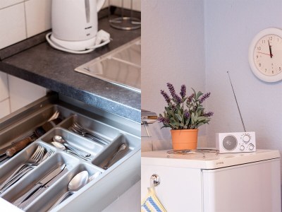 Holiday apartment Frick - Features photo 15