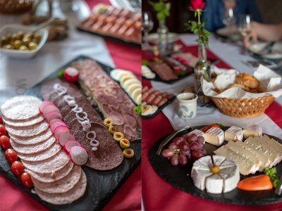 Holiday apartment Frick - Environment photo 25