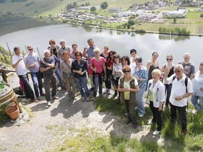 Holiday apartment Frick - Environment photo 26