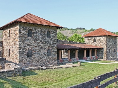 Holiday apartment Frick - Environment photo 31