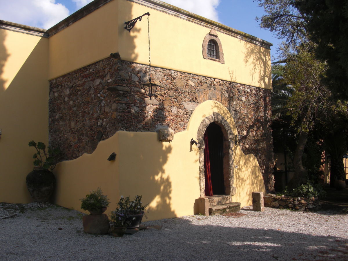 Cottage Les Olives - Outdoor photo 3