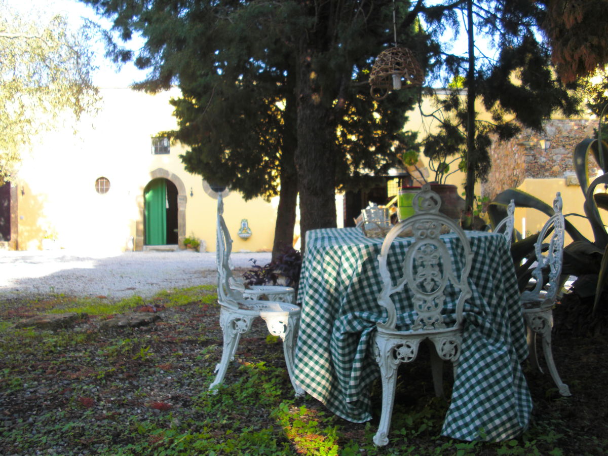 Cottage Les Olives - Outdoor photo 5