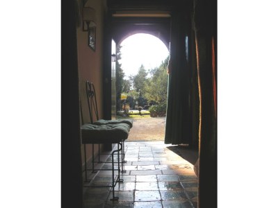 Cottage Les Olives in Milazzo - Cottage