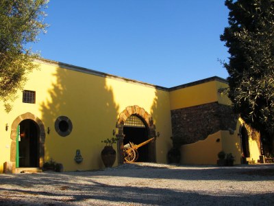 Cottage Les Olives - Outdoor photo 2