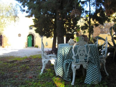 Cottage Les Olives - Outdoor photo 5