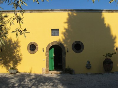 Cottage Les Olives - Outdoor photo 6