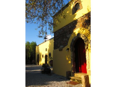 Cottage Les Olives - Outdoor photo 8