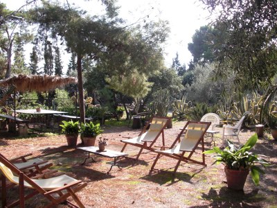 Cottage Les Olives - Outdoor photo 9