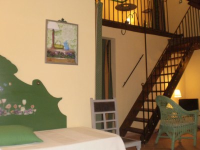 Cottage Les Olives - Features photo 11