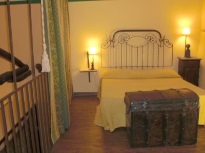 Cottage Les Olives - Features photo 12