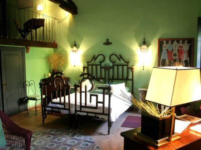 Cottage Les Olives - Features photo 13