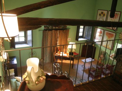 Cottage Les Olives - Features photo 14