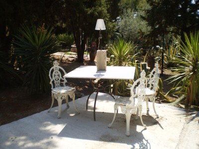 Cottage Les Olives - Environment photo 18