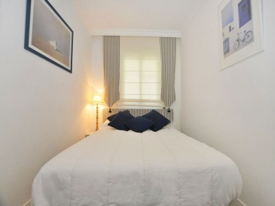 Apartment Wohnung in Roses mit Meerblick - Features photo 6