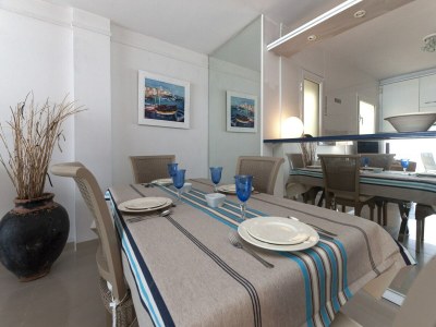 Apartment Wohnung in Roses mit Meerblick - Features photo 7