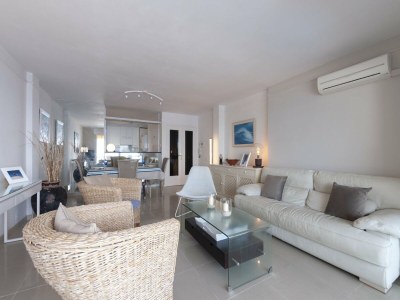 Apartment Wohnung in Roses mit Meerblick - Features photo 8