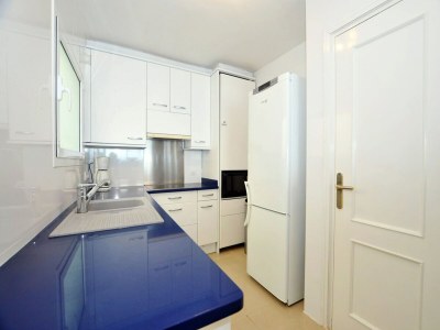 Apartment Wohnung in Roses mit Meerblick - Features photo 9