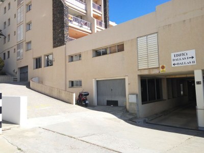 Apartment Wohnung in Roses mit Meerblick - Features photo 11