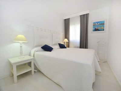 Apartment Wohnung in Roses mit Meerblick - Features photo 12