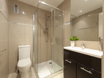 Apartment Wohnung in Roses mit Meerblick - Features photo 13