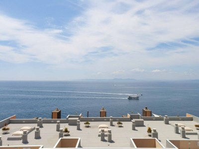 Apartment Wohnung in Roses mit Meerblick - Environment photo 25