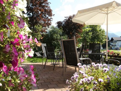 Holiday apartment Ellinger Nr. 1 - Outdoor photo 3