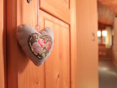 Holiday apartment Ellinger Nr. 1 - Features photo 6